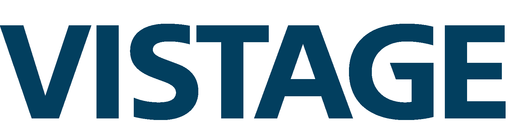Vistage Worldwide logo